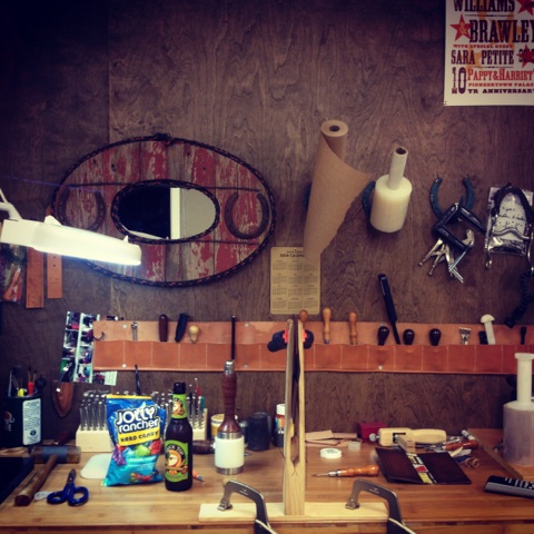 Type of Work I Do