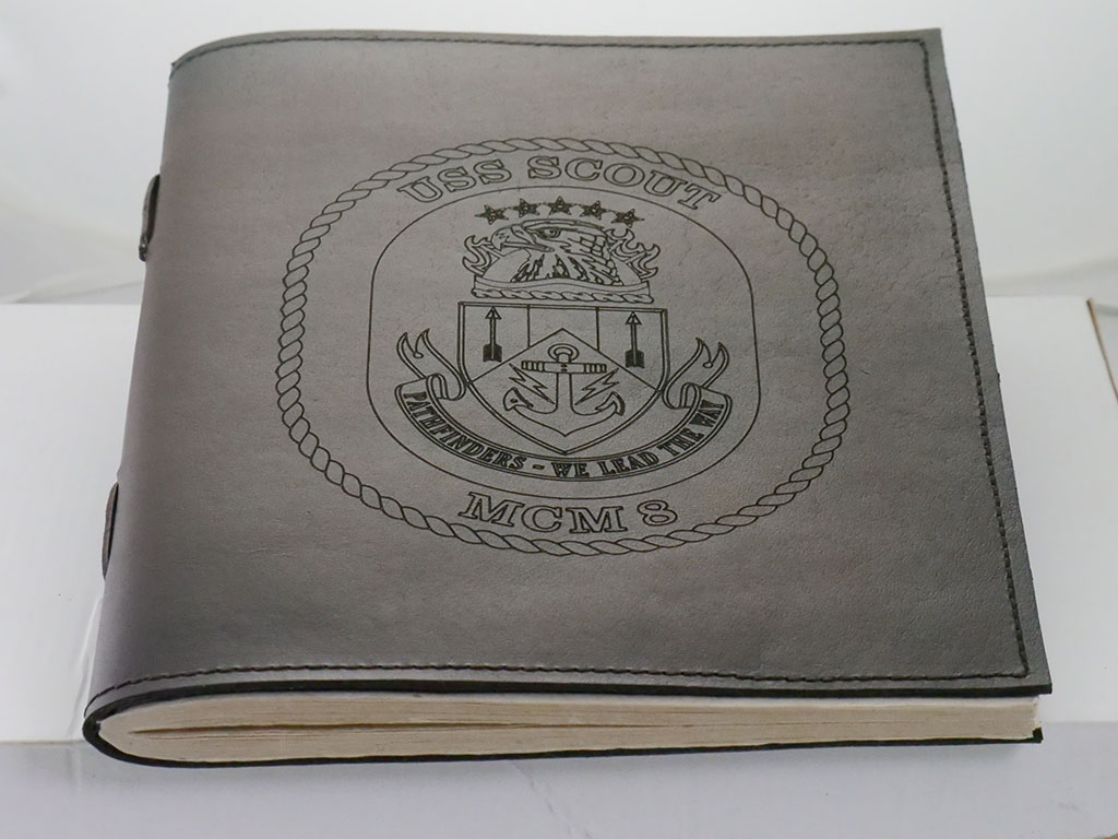 Laser Engraving & Cutting