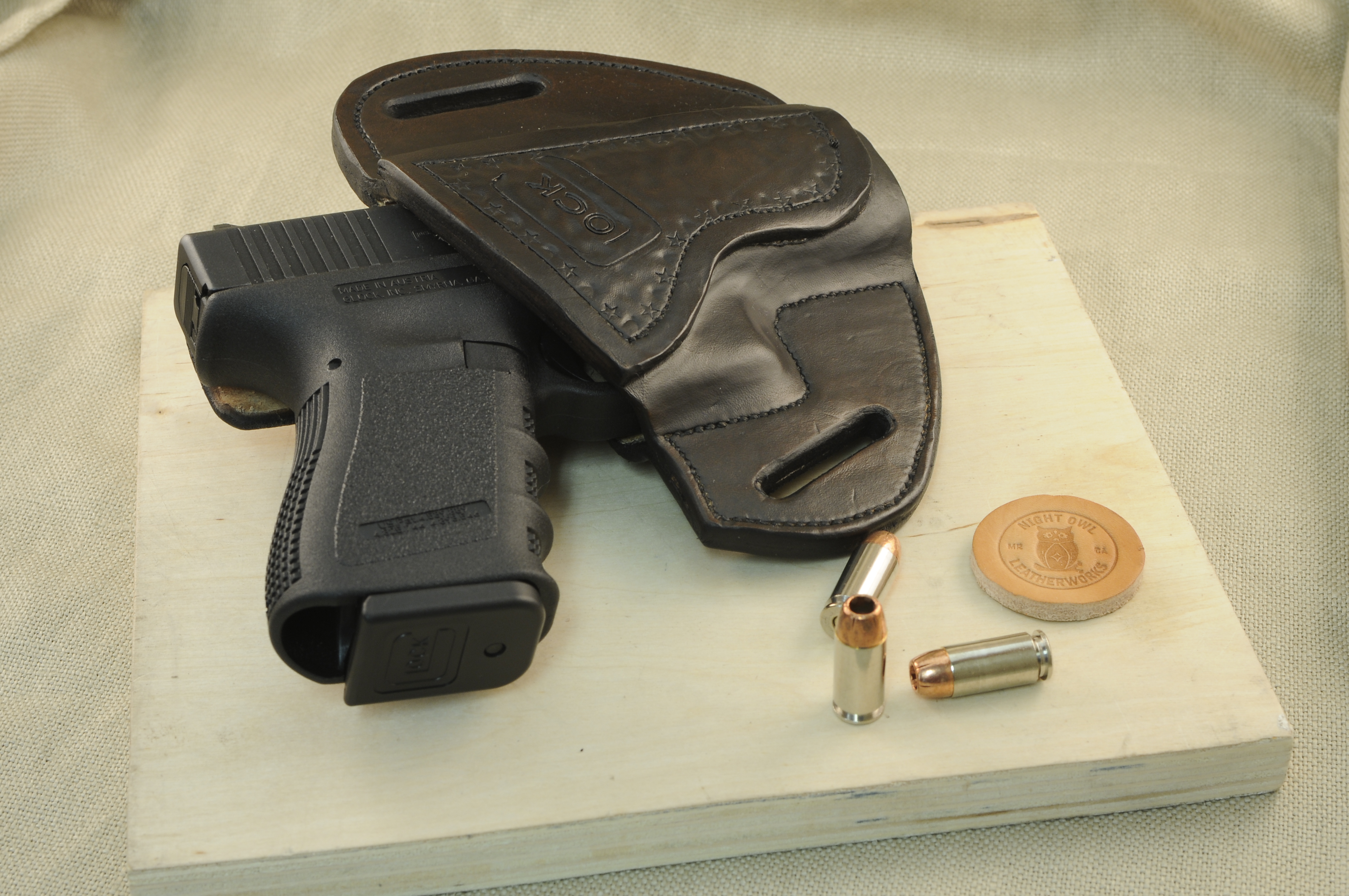 Holsters