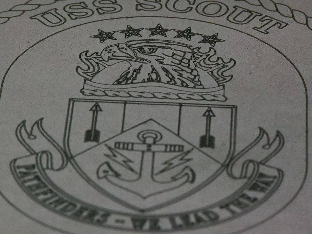 Laser Engraving & Cutting