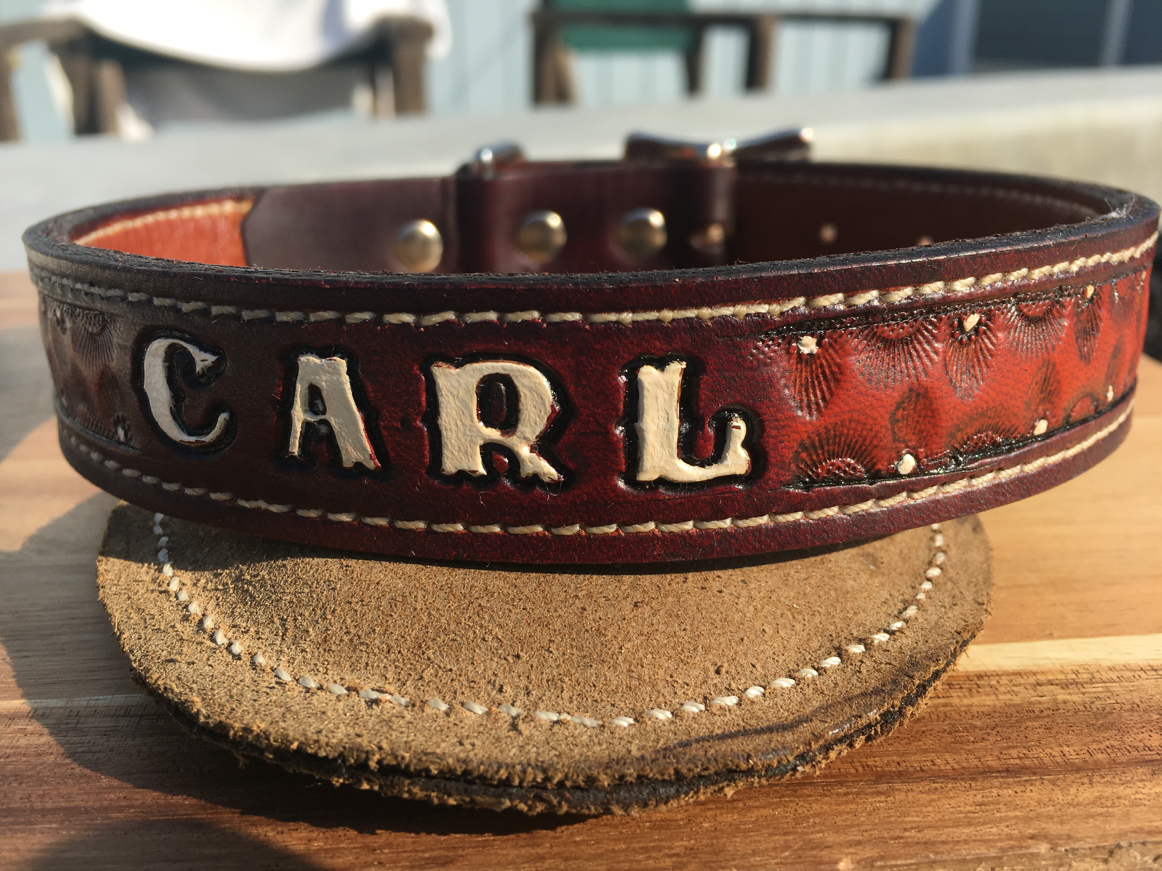Dog Collars