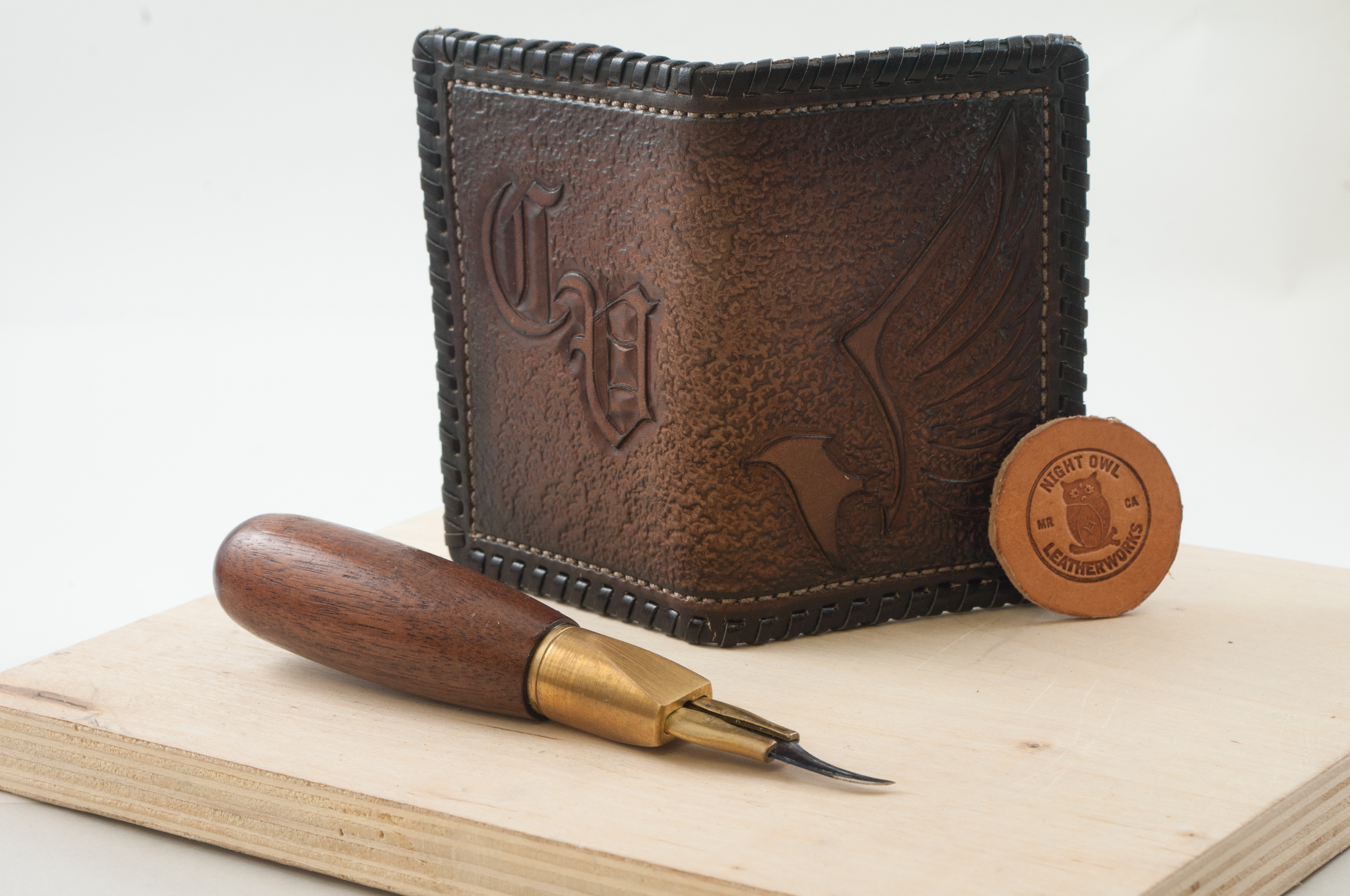 Carlos's Standard Wallet