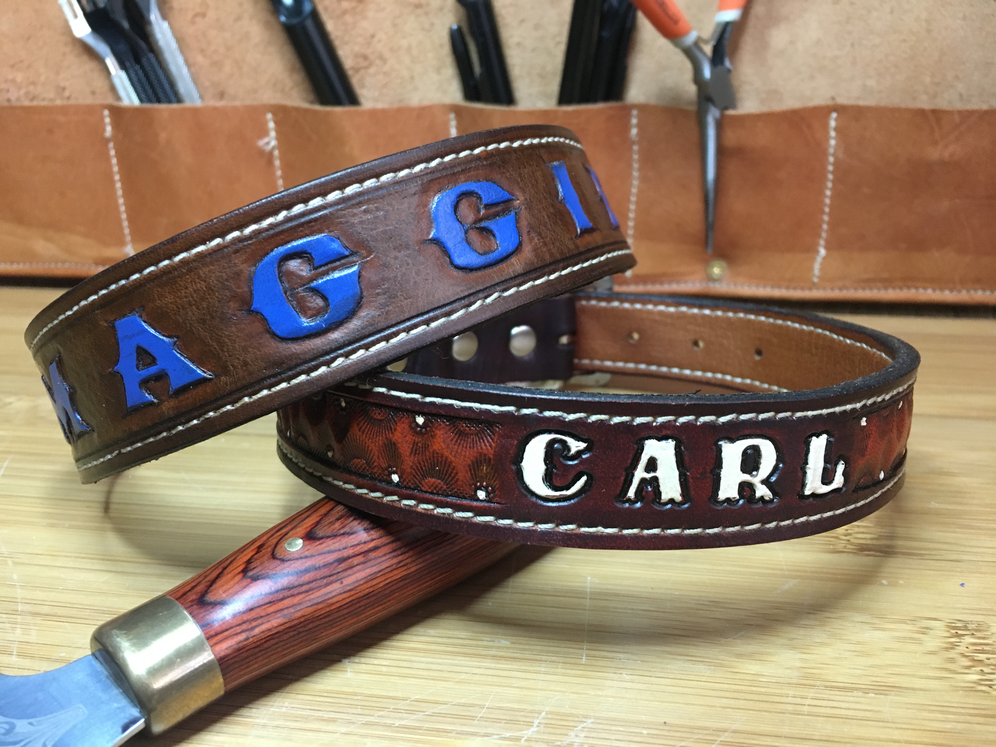 Dog Collars