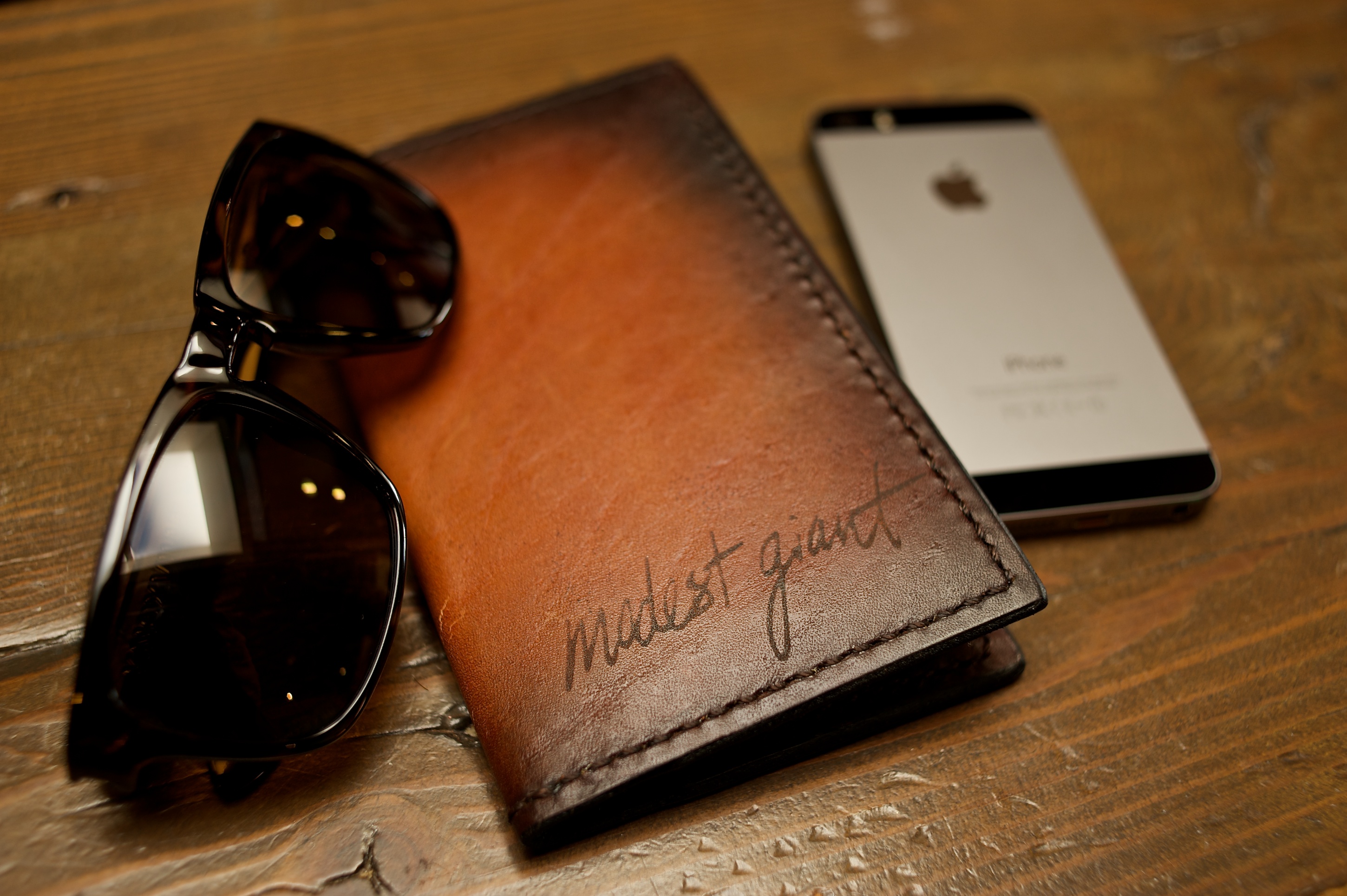 Field Notes Modest Giant2