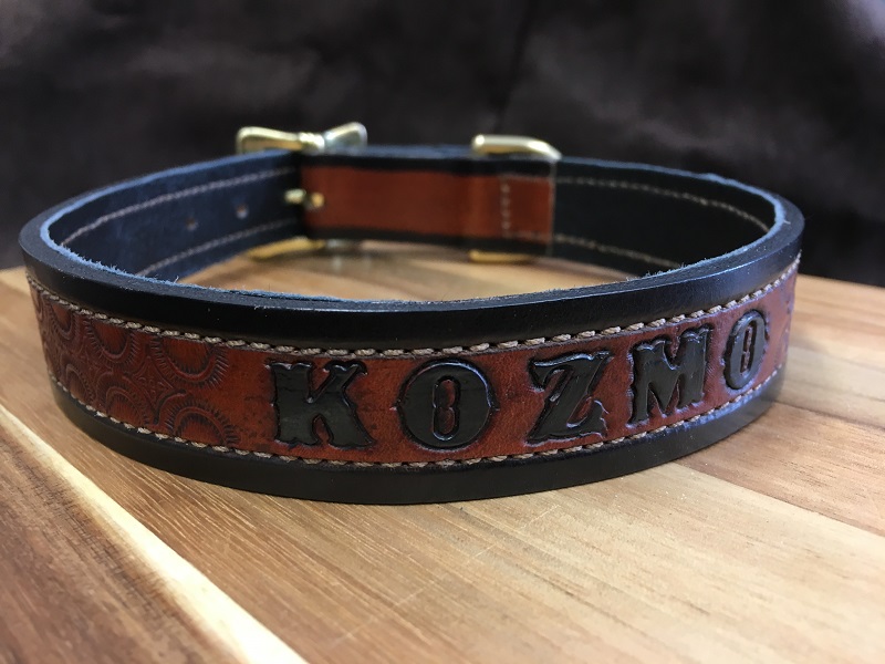 Dog Collars