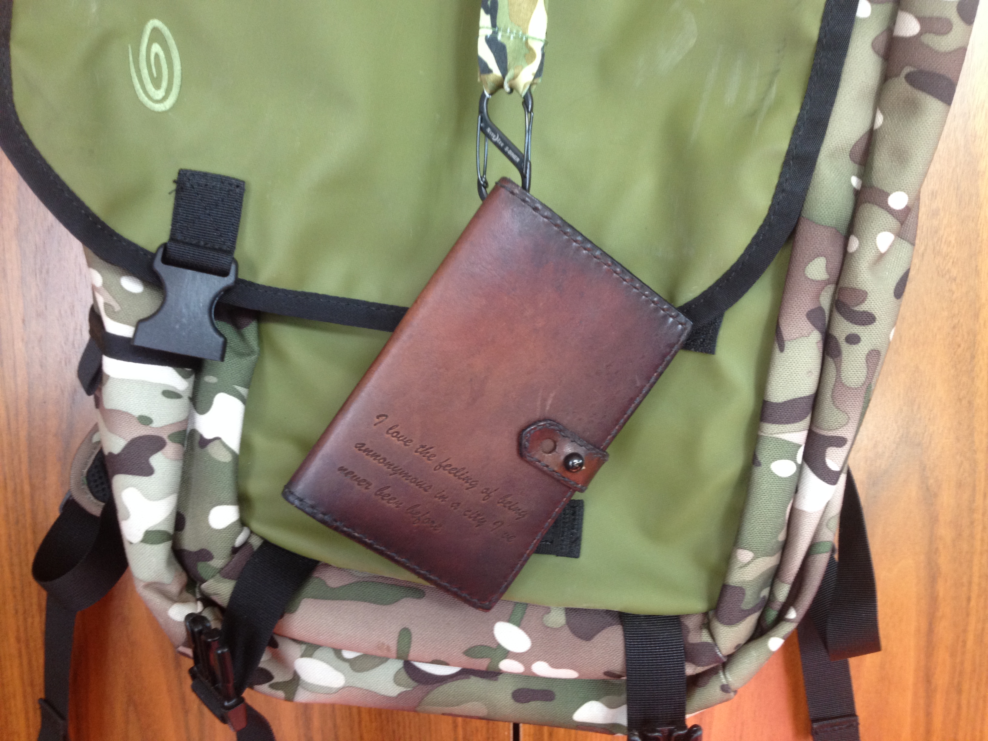 Passport Wallets