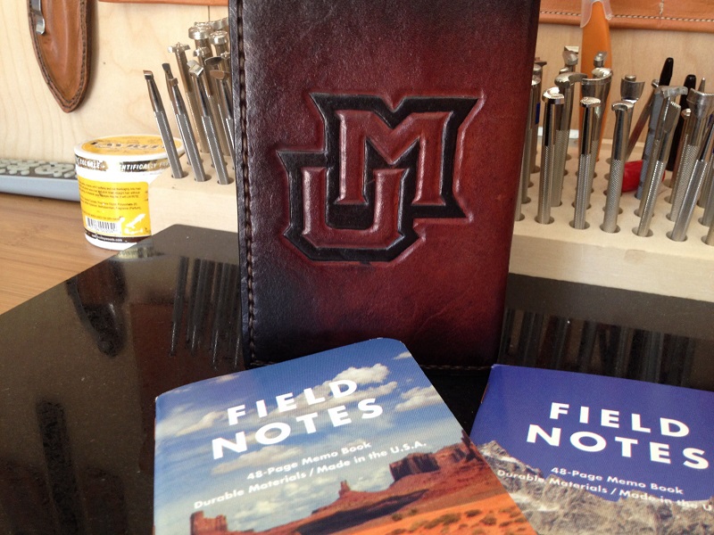 Field Notes