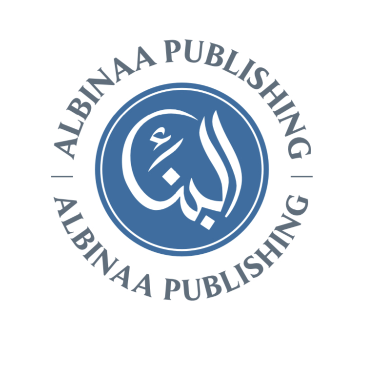 Writer: albinaapubs