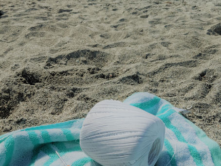 On-the-Go Crochet: Favorite Crochet Things #4
