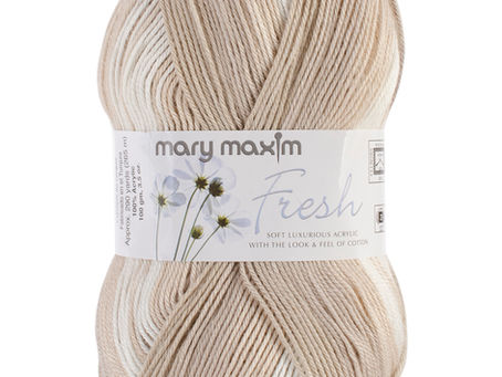 A few of my favorite *crochet* things: Thing 1 