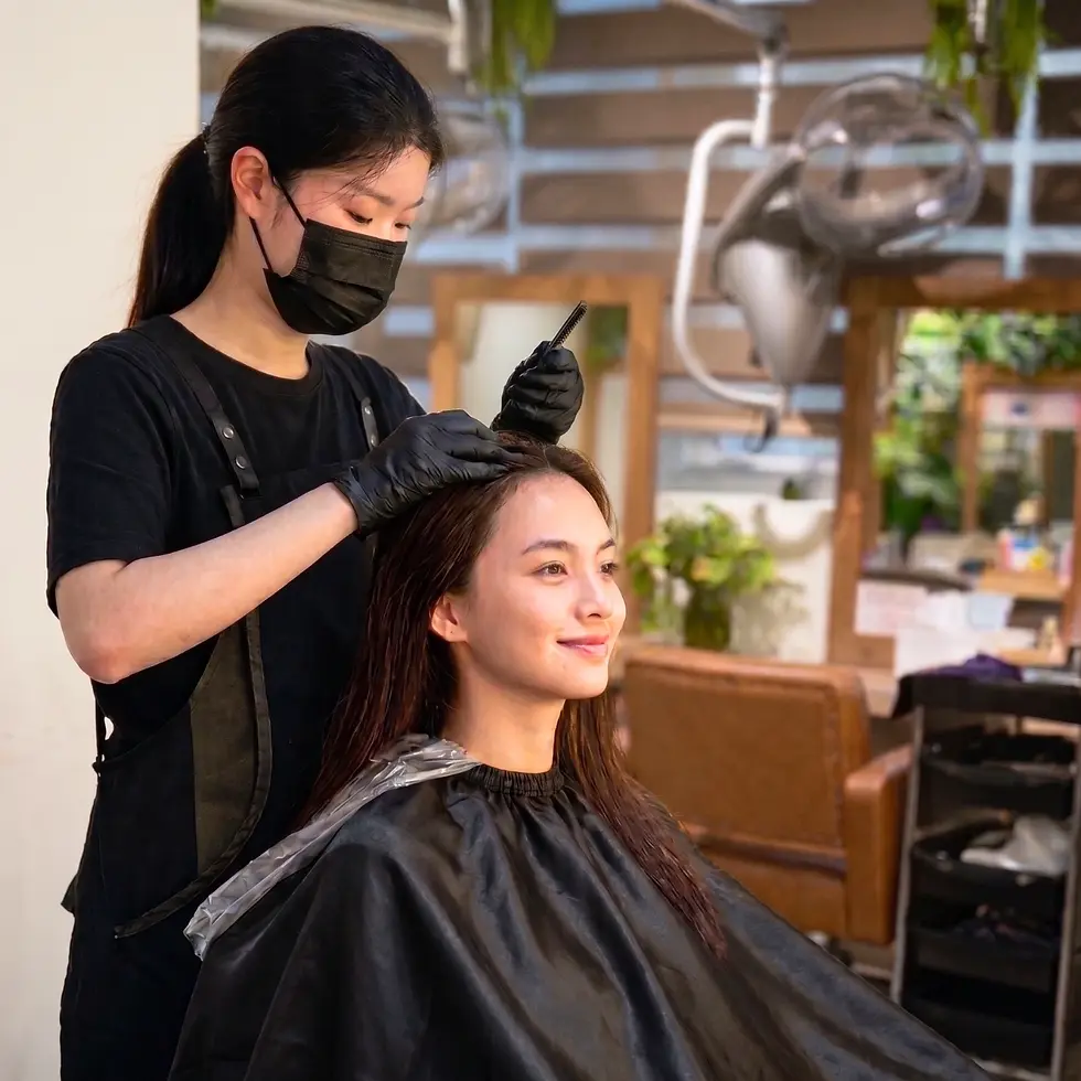 OiNHair-hong-kong-scalp-treatment-herbal-hair-dye-oin-hair-testimonial