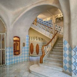 Casa Batlo