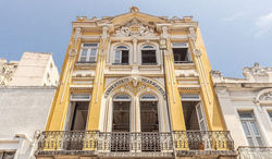 Solar dos Abacaxis 1