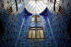 Casa Batlo