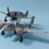 Thumbnail: Junkers-88 + FW190A-8/F/8 Mistel Colection Hasegawa 1/72