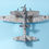 Thumbnail: Junkers-88 + FW190A-8/F/8 Mistel Colection Hasegawa 1/72