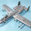 Thumbnail: A-10 Thunderbolt II Academy 1/48