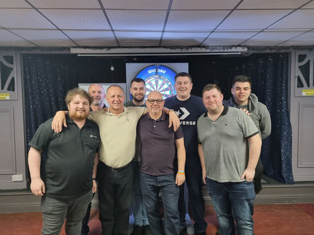 Pontnewydd Legion Triumph again