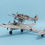 Thumbnail: Junkers-88 + FW190A-8/F/8 Mistel Colection Hasegawa 1/72