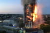 Architecture and Tragedy