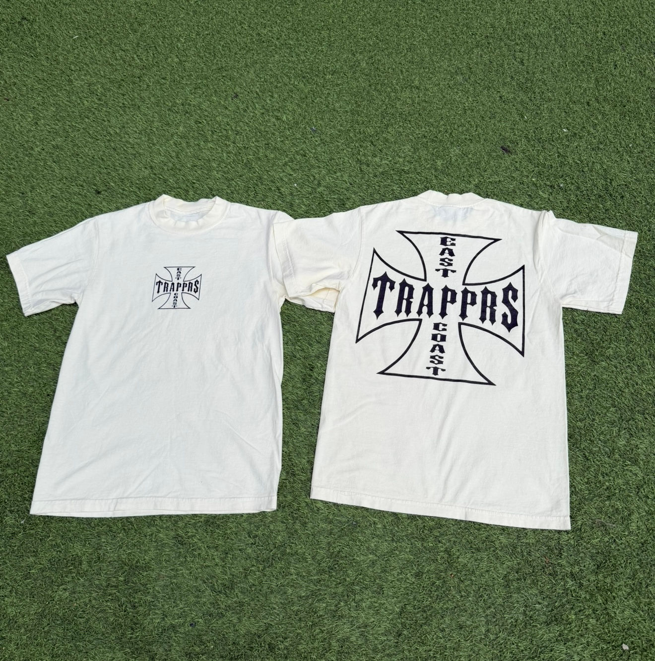 East Coast Trapprs