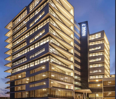 Architect and Builder Magazine - Ridge 7 article