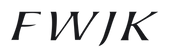 FWJK Logo