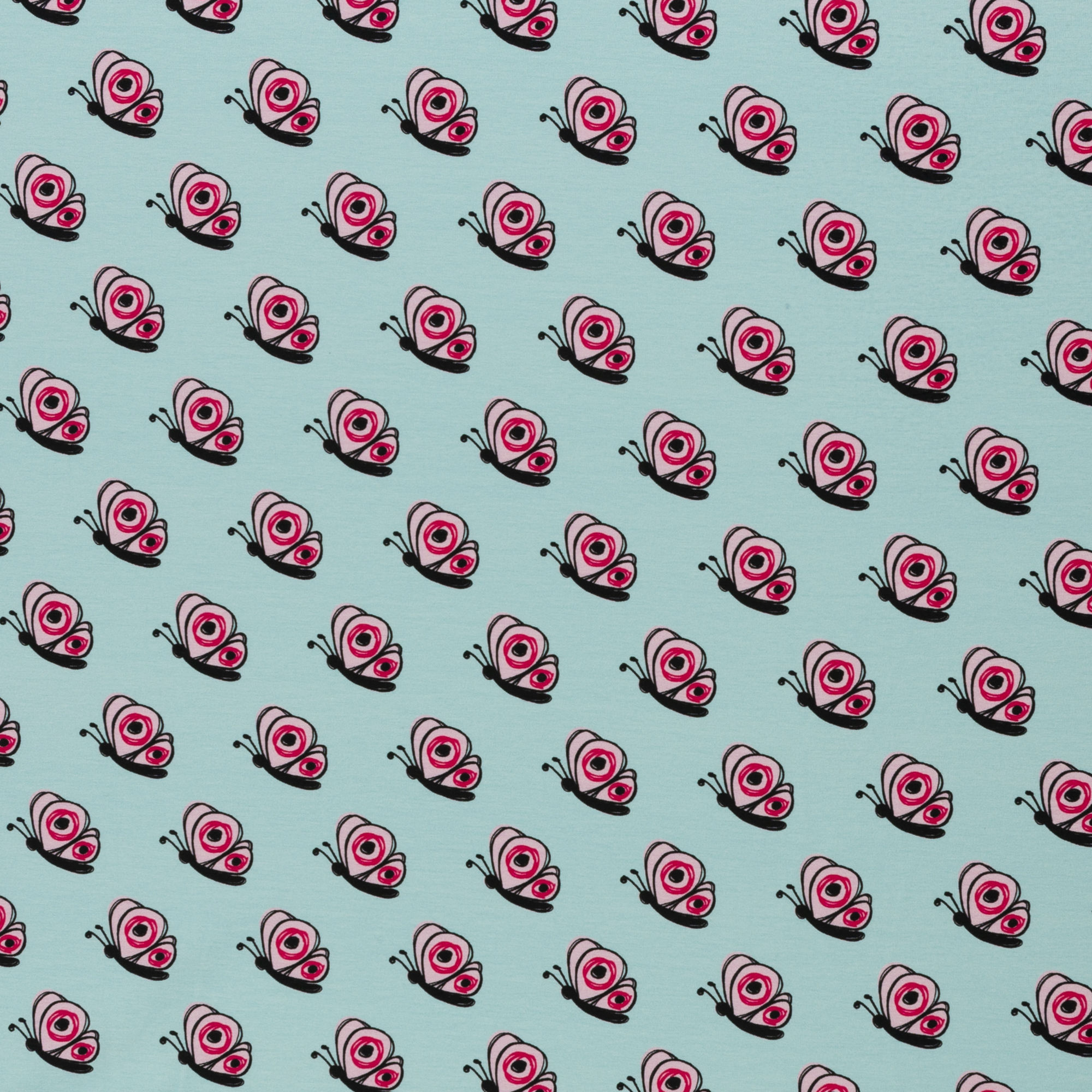 Valerie Papillon - Schmetterlinge