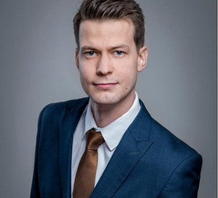 Entosystem cedric CEO.png