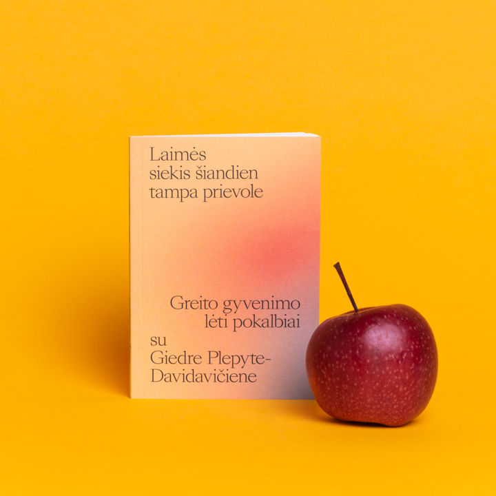 Miniatiūra: Kišeninių knygų rinkinys 8 vnt. Pokalbių knygos