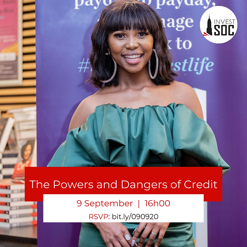 The Powers and Dangers of Credit
