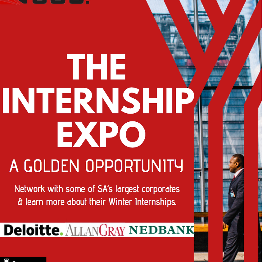 The Internship Expo