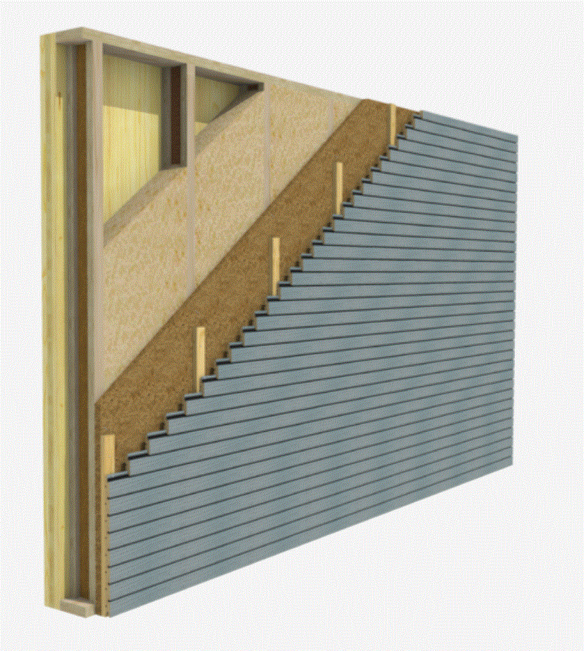 CLT wall Cladded.gif