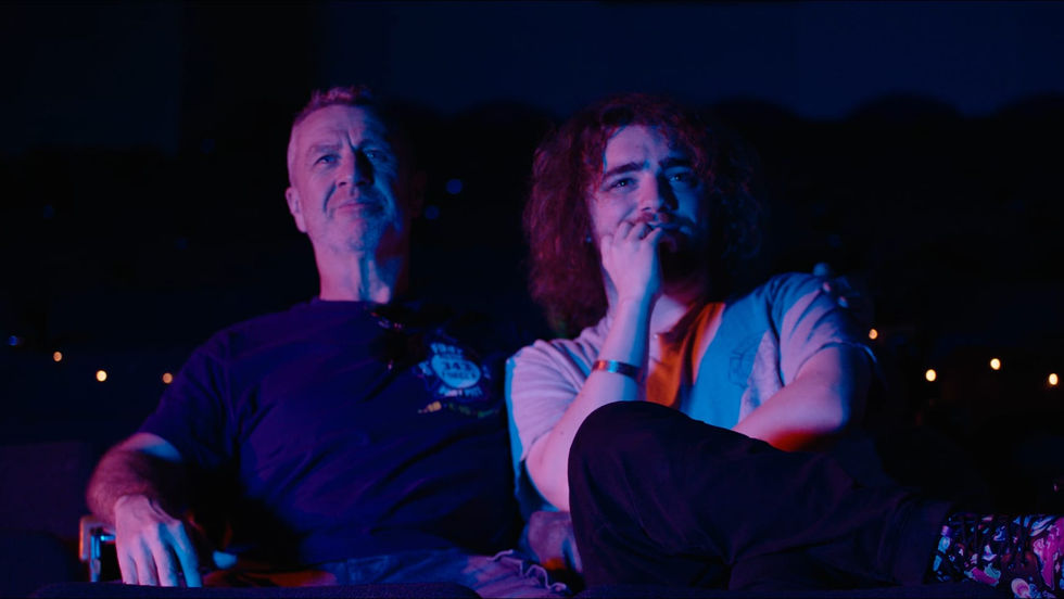 Dear Nobhead, (2025) - Director & Writer