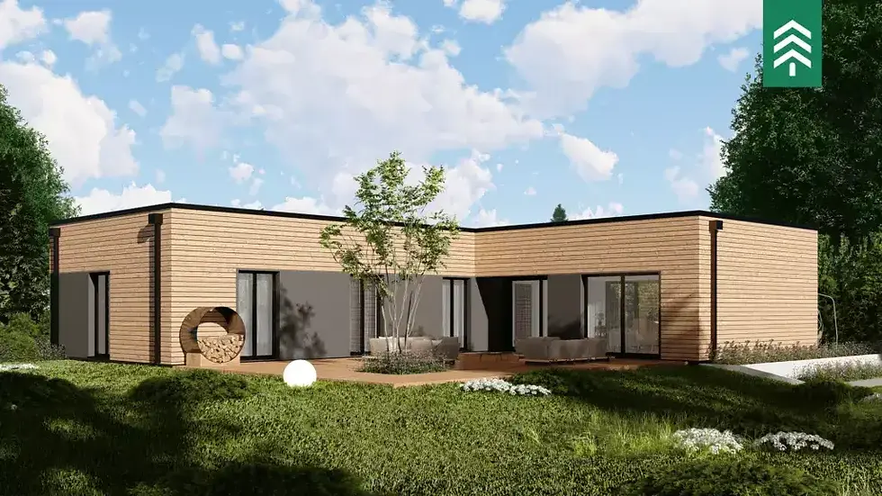 How Modular House Builders Are Changing Homes Today