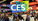Israeli delegates present at the Consumer Electronics Show