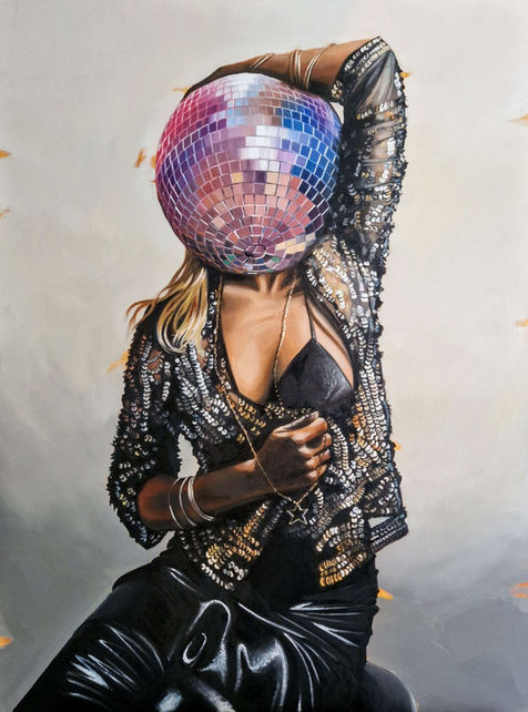 Available via The Oriel Gallery (see link)