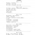 道德經第七十一章至第七十五章