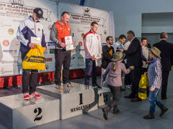 Północ-Południe 2016 Myślenice zk-163