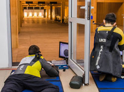 Północ-Południe 2016 Myślenice zk-5