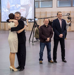 Północ-Południe 2016 Myślenice zk-371