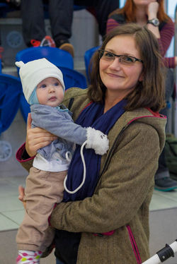 Północ-Południe 2016 Myślenice zk-42