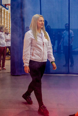 Północ-Południe 2016 Myślenice zk-324