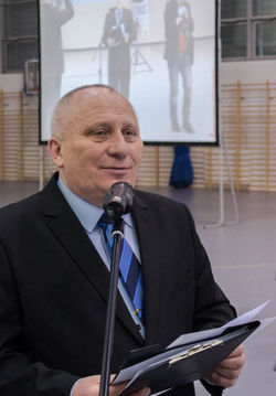 Północ-Południe 2016 Myślenice zk-694