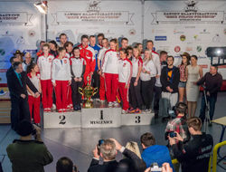 Północ-Południe 2016 Myślenice zk-727