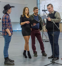 Północ-Południe 2016 Myślenice zk-226