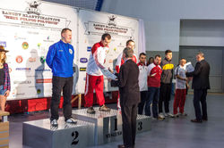 Północ-Południe 2016 Myślenice zk-49