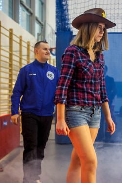 Północ-Południe 2016 Myślenice zk-309