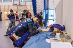 Północ-Południe 2016 Myślenice zk-359