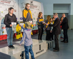 Północ-Południe 2016 Myślenice zk-105